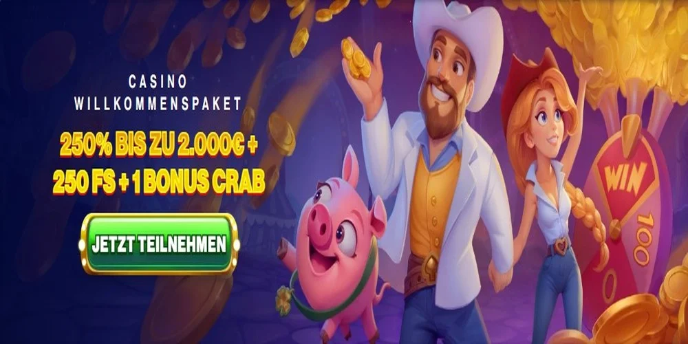 Spins of Glory Casino en Suisse